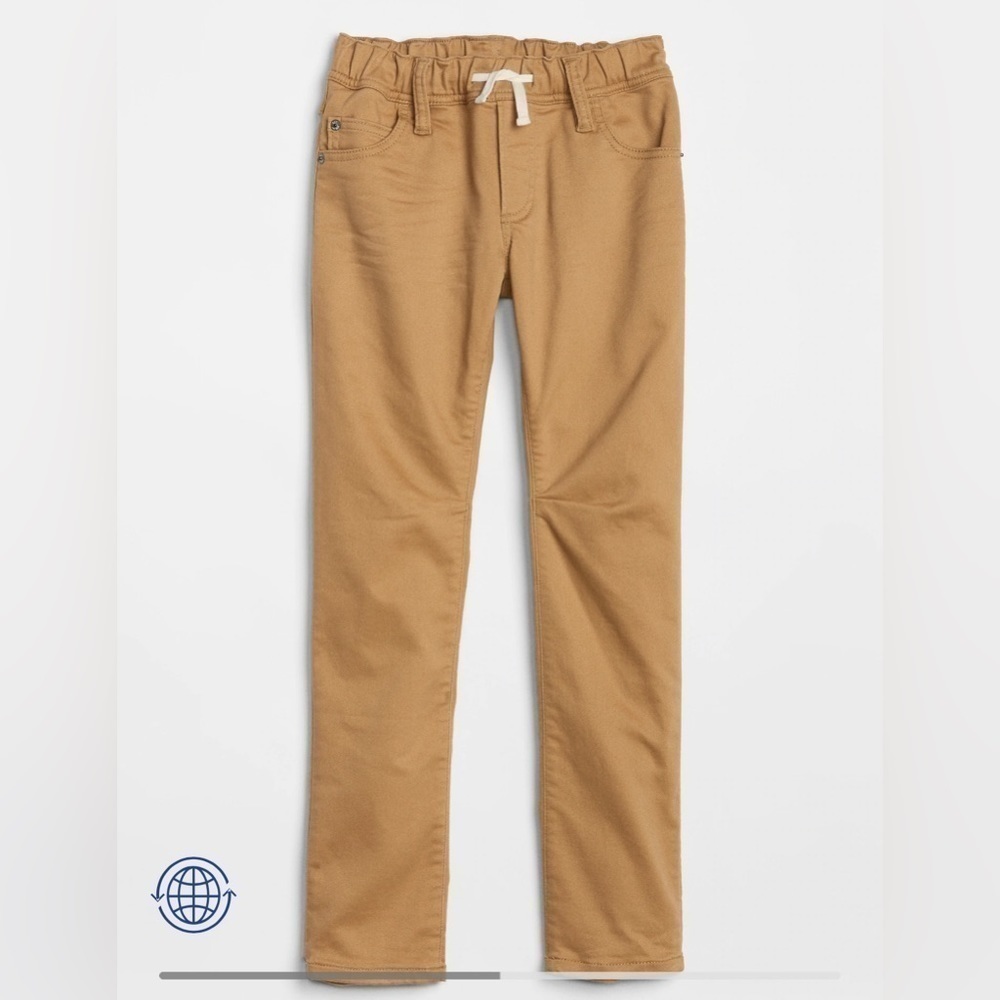 Gap Denim Pull On Slim Fit Pants XXL
